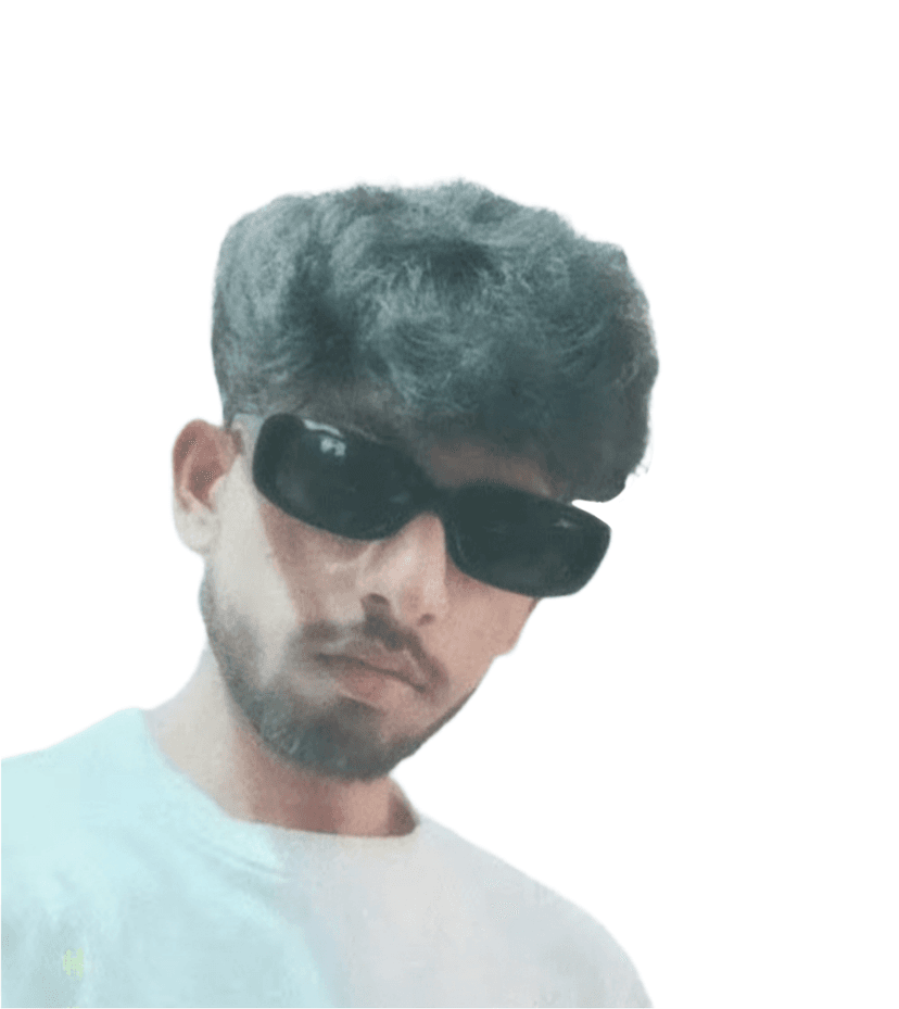 Vivek Kalgurti Profile Picture